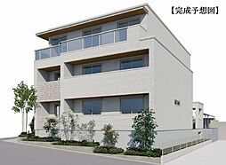 ドミール旗の台