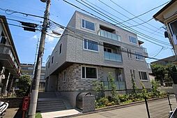 リラフォート旗の台