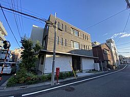 レーヴマニフィック西馬込