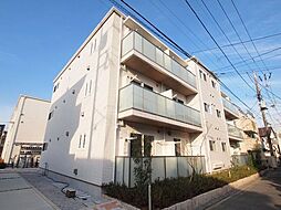 ガーデンレジデンス北嶺イースト棟（南東棟）