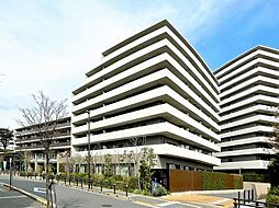 プライムメゾン江古田の杜ウェスト