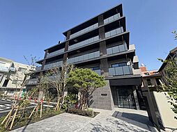 グランフォレスタ　二子玉川