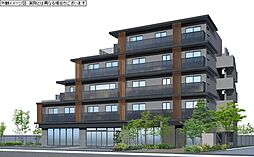 グランフォレスタ　二子玉川