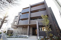 ＡＢＩＴＩ　ＬＵＸ用賀