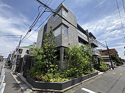 欅レジデンス等々力