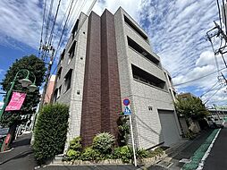 ヒルトップ上野毛