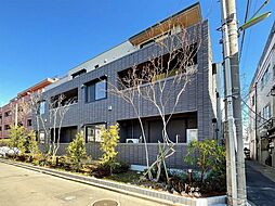 プレミアス上野毛