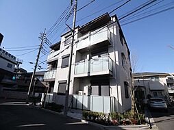 サザンクロス志木