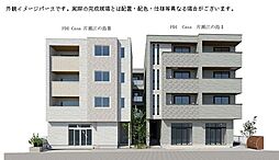 ＦＤＩ　Ｃａｓａ片瀬江の島II