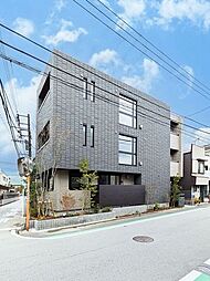 アンジュール新川崎