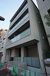 シャーメゾン・プリュネ