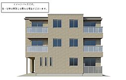 カツラレジデンス