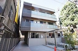グリナージュ谷中