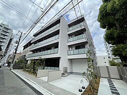 ウェルデンス根岸