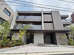 プレミア　三河島　シャーメゾン