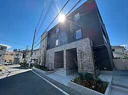 アールジーエフパークサイド