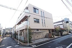 アミコート　鵜の木