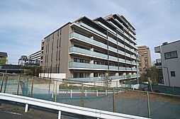 パークホームズ津田沼