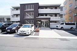 サンケイハイツ柳橋II