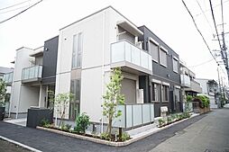 ベルグリシーヌ