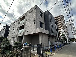 シャーメゾン大和東レジデンス