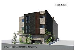 シャーメゾン大和東レジデンス