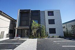 パ−クレジデンス海老名