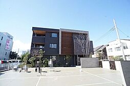 ノヴェルデ押堀