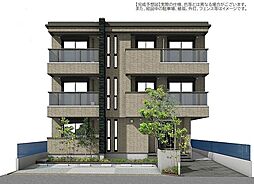 スカイパーク喜多町