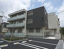 ジュネスクレスト