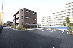 メゾンドヴェール