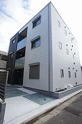 武蔵関シャーメゾン