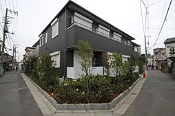 ガーデンハイツ