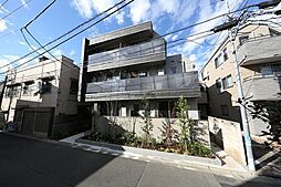 Ｂｅｒｅｏ　Ｖｉｌｌａ　Ｌｅａｖｅｓ十条仲原