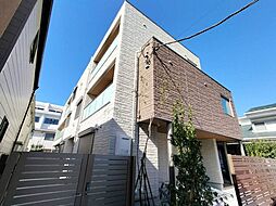 リラフォートムサシノ