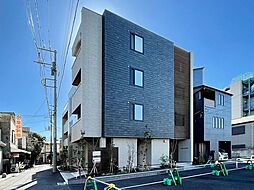 プルミエール境南町