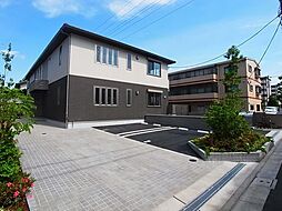 ハーモニーコート