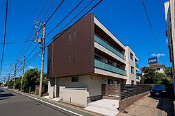 シャン　プロフォンド