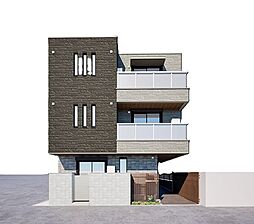 メゾン　ド　メイヤ―