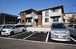 コスモレーヴ上白根　II