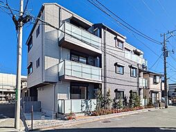 モルド船橋湊町