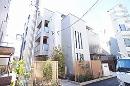 ウィンメゾン船橋伍号館