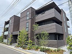 ノエル　盆栽陸橋