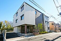 ラッキーエイト1号館