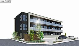 仮）松戸市馬橋シャーメゾン