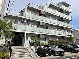 プレスタンテ中葛西II