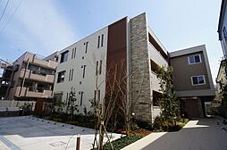 レーヴマニフィック平井