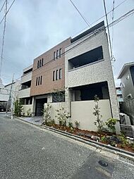 オーギュスト　ソレイユ