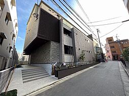 Ｒｅｌａｆｏｒｔ西五反田