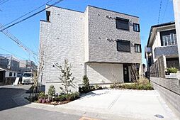 ヴィラ　マリーナ